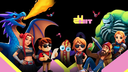 24Hit Studio Discord Server Banner