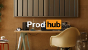 Producer Hub Discord Server Banner