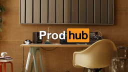 Producer Hub Discord Server Banner
