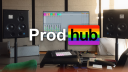 Producer Hub Discord Server Banner