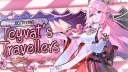 ✦ Teyvat's Travellers ✦ Discord Server Banner