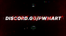 Pixel Worlds Mart Discord Server Banner