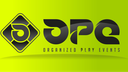 Organized Play Events Official Discord Discord Server Banner