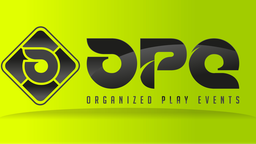 Organized Play Events Official Discord Discord Server Banner