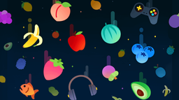 Fruit Salad Discord Server Banner