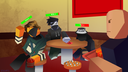 The LazerPigeon Community Discord Server Banner
