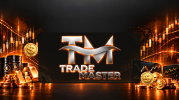 Trademaster Discord Server Banner