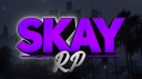 SkayRoleplay Discord Server Banner