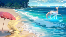 ArtCord Discord Server Banner