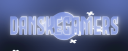 Danske Gamers Discord Server Banner
