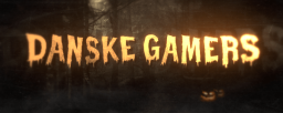 Danske Gamers Discord Server Banner