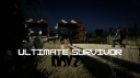 ULTIMATE SURVIVOR™ Discord Server Banner