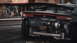 Lord Customs™ Discord Server Banner