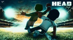 Head Tap Discord Server Banner
