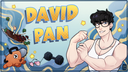 The Official David Pan Server Discord Server Banner