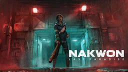 NAKWON Discord Server Banner