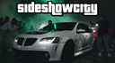 SideShowCity Discord Server Banner