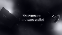 Tangem Discord Server Banner