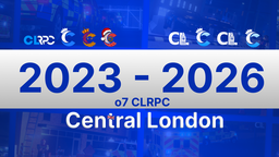 π¬π§ Central London Westminster Roleplay Community β Discord Server Banner