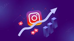Instagram Zone Discord Server Banner