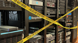 Storage Review Official Discord Server Banner