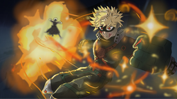 Heroes Battlegrounds Discord Server Banner