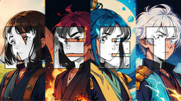 NEET Discord Server Banner