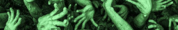 the undead ˚. 🦴 Discord Server Banner
