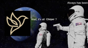 Chirper AI Discord Server Banner