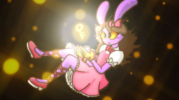 Glitch Headquarters Discord Server Banner