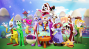 Glitch Headquarters Discord Server Banner