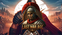 Last War Age Discord Server Banner