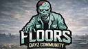 FLOORS™ - 𝓓𝓪𝔂𝔃 𝓒𝓸𝓶𝓶𝓾𝓷𝓲𝓽𝔂 Discord Server Banner