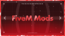 FiveM Mods Discord Server Banner