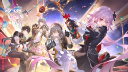 Honkai Discord Server Banner