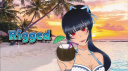 Rigged Discord Server Banner