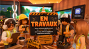🌴 Stradaz Cafe & Bakery® Discord Server Banner
