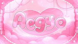 aegyo Discord Server Banner