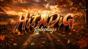 Hit A Dig Roleplay Discord Server Banner