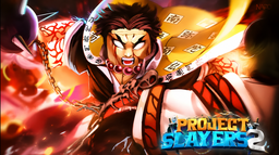 Project Slayers 2 Discord Server Banner