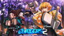 Project Slayers 2 Discord Server Banner