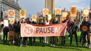PauseAI Discord Server Banner