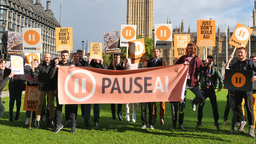 PauseAI Discord Server Banner