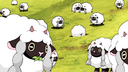 Wooloo's Poketwo Avenue Discord Server Banner