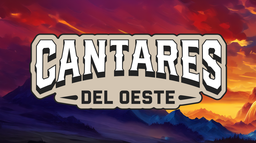 Cantares del Oeste Discord Server Banner