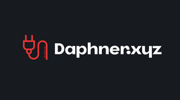 Daphner Discord Server Banner