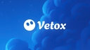 Vetox Support Discord Server Banner
