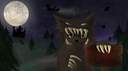 cat piss aka' /sillycats 𖾕𖾝꙼ᩚ𛲕𖾟 Discord Server Banner