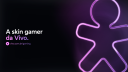 Vivo Oficial Discord Server Banner
