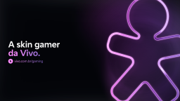Vivo Oficial Discord Server Banner